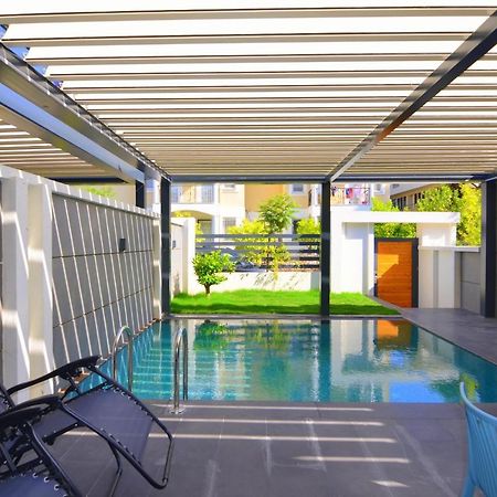 Juglans Suites Fethiye Zewnętrze zdjęcie