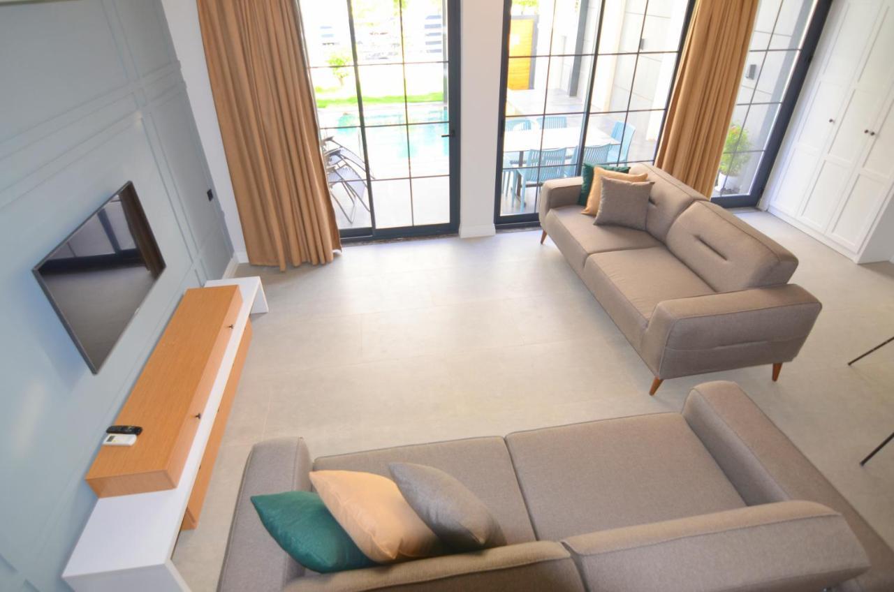 Juglans Suites Fethiye Zewnętrze zdjęcie