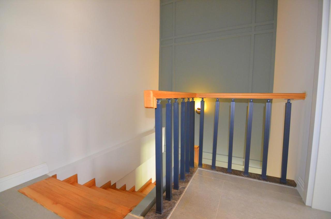 Juglans Suites Fethiye Zewnętrze zdjęcie
